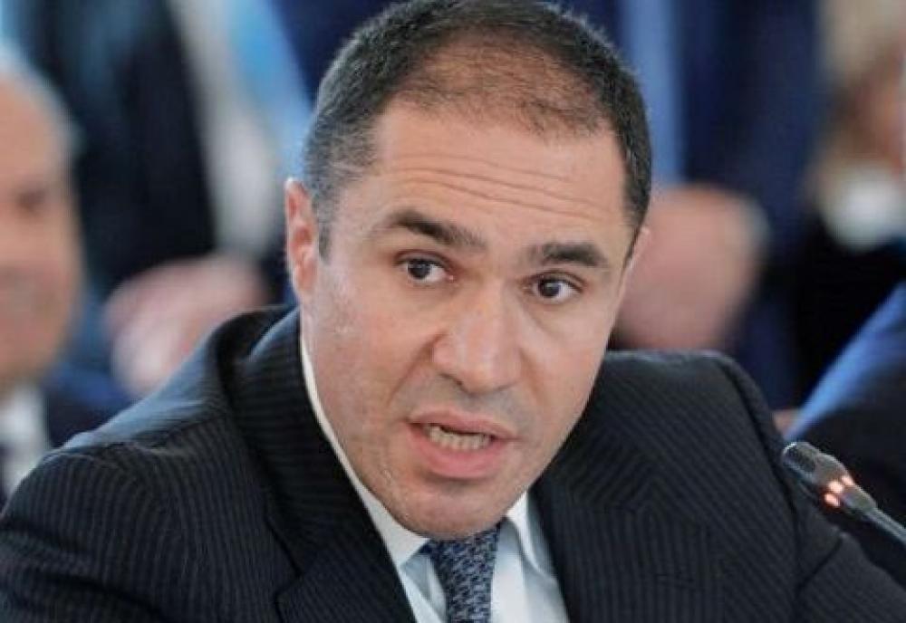 وزير التجارة الدخلية يتهم «فارس الشهابي».. فيكيف رد الأخير ؟!