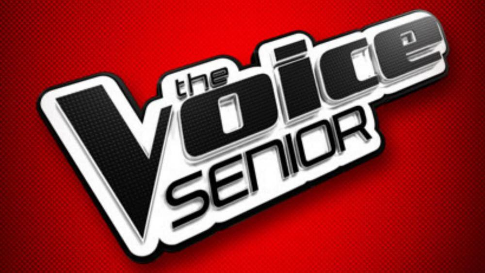 أعضاء لجنة تحكيم برنامج "The Voice senior"