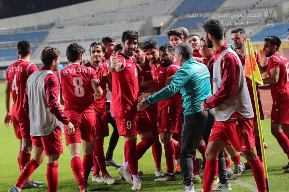 تصريحات الحكيم بعد الفوز بدورة الصين