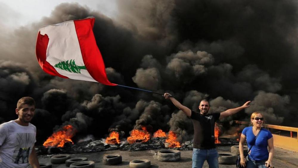 اللبنانيون يصعّدون .. و "عون" يختار النزاهة "نهجاً"!