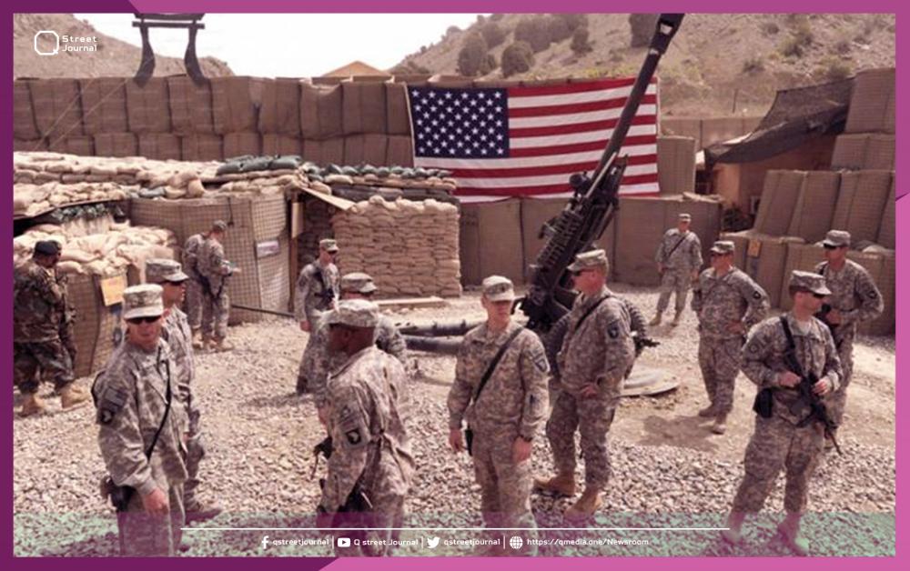 هجوم انتحاري على أكبر قواعد أميركا في أفغانستان