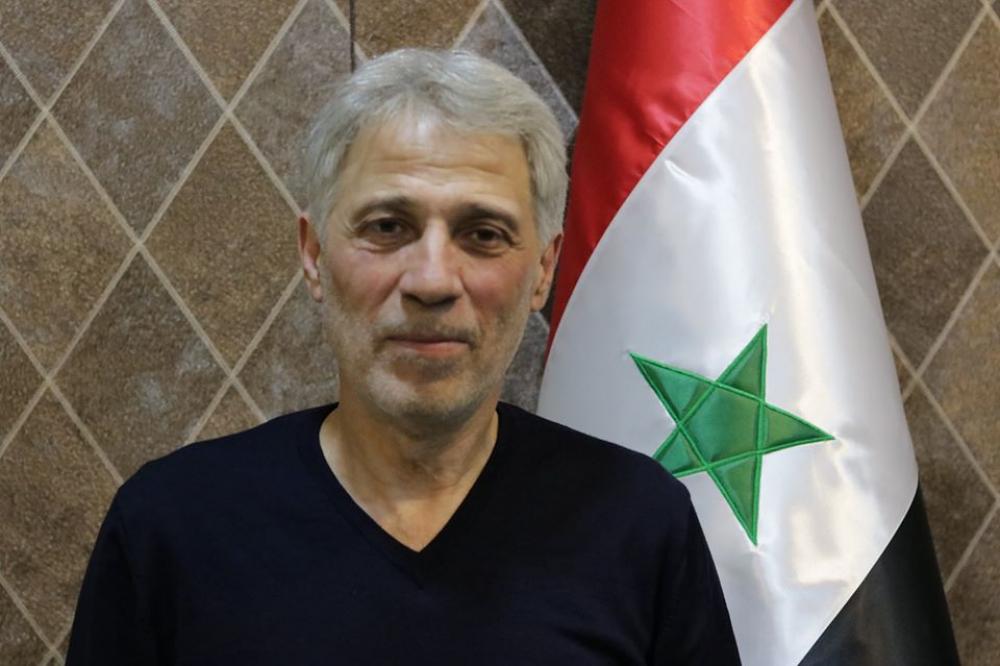 الكردغلي: ثقة الجماهير منحتني الترشح والفوز