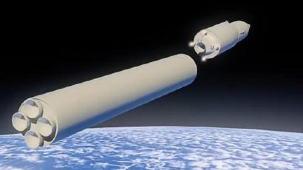 روسيا تضع أولى الصواريخ الخارقة في الخدمة