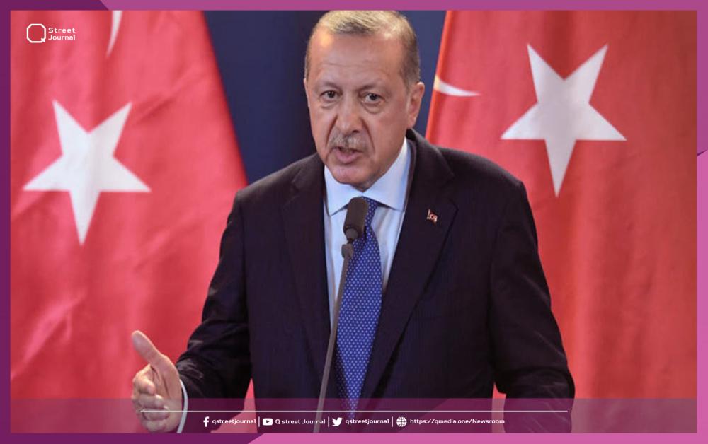 أردوغان يؤكد أن بلاده سترسل قوات إلى ليبيا