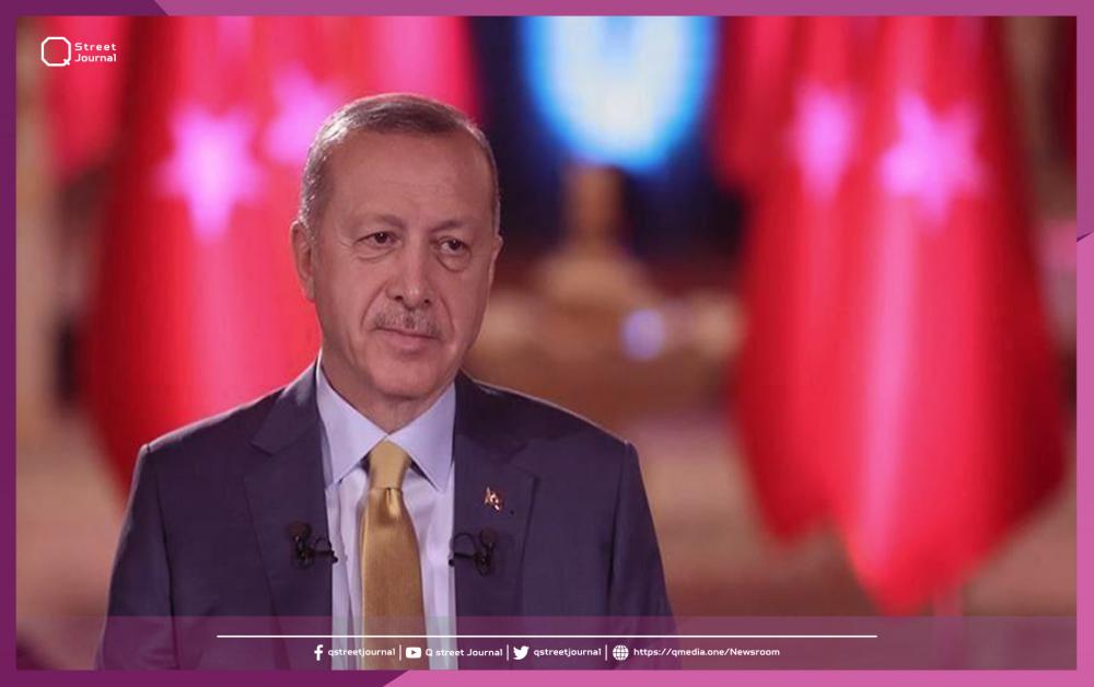 أردوغان يتحدث عن إرسال قوات تركية إلى ليبيا