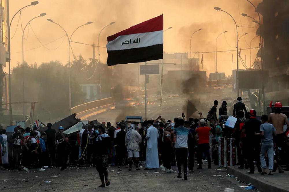 الحراكُ العراقي يستعيد زخمهُ على وقع الترشيحات الحكوميّة