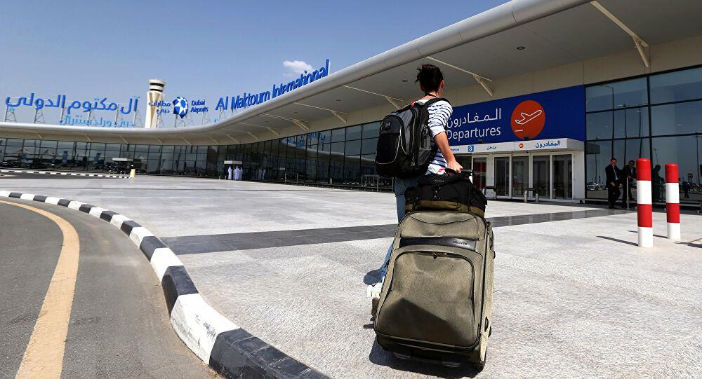  بدء تفعيل تأشيرات دخول الإسرائيليين إلى الإمارات