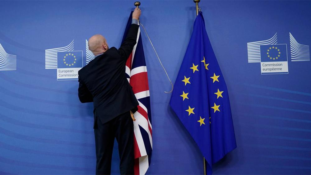 بعد خروج بريطانيا من الاتحاد الأوروبي.. الاتفاق التجاري يواجه الصعوبات