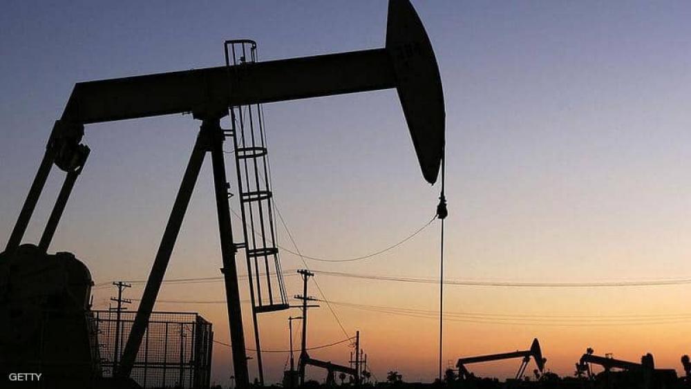 أسعار النفط إلى الارتفاع