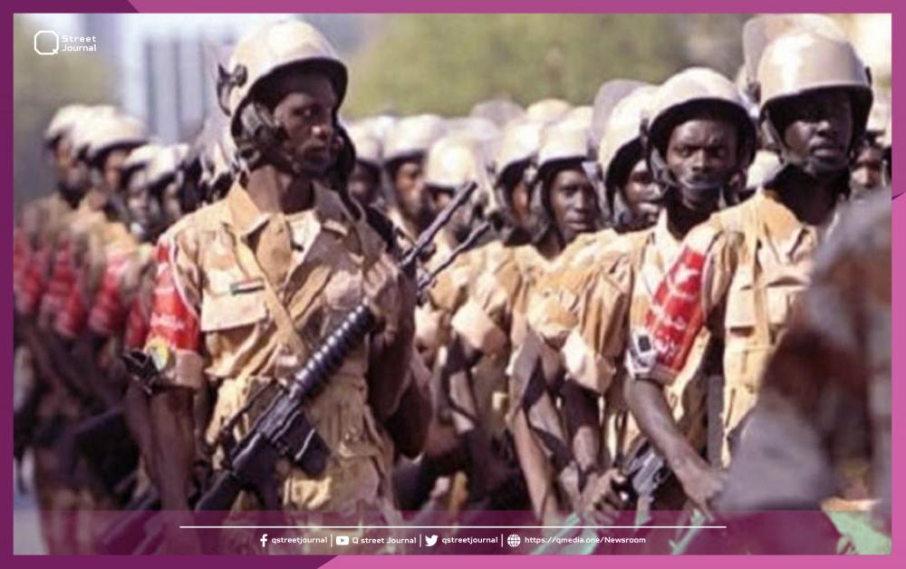 مقارنة بين الجيشين الإثيوبي والسوداني