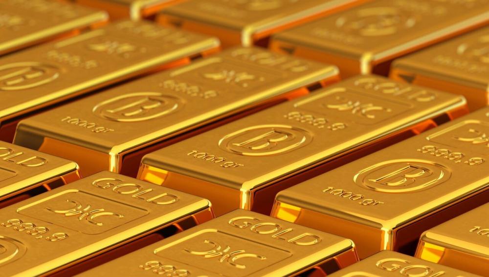 الذهب يتراجع عالمياً.. والسبب ؟!