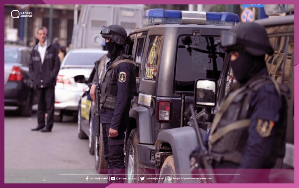 السلطات المصرية تلقي القبض على "عصابة الكُلى"
