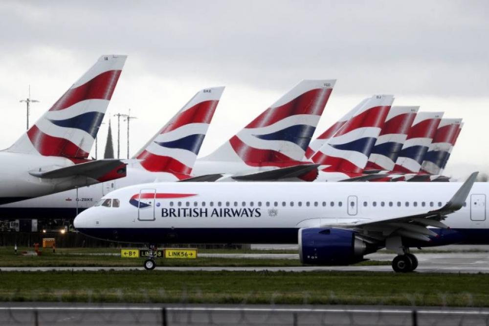كورونا.. عشرات الدول تعلق رحلاتها الجوية إلى بريطانيا