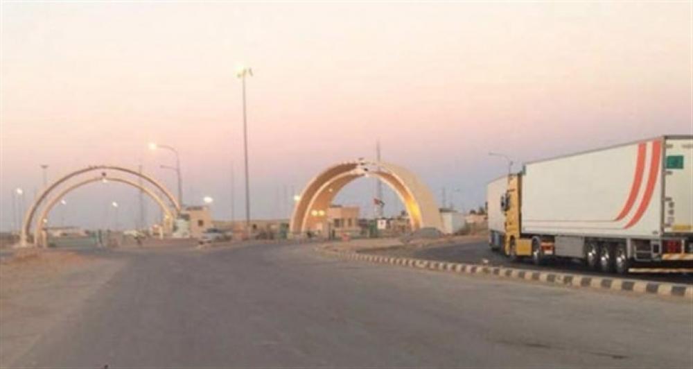 سوريا.. تصدير الخضار والفواكه إلى «العراق» و«الخليج»
