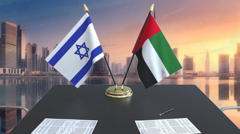 التطبيع.. هذه هي علاقة الإمارات مع إسرائيل 