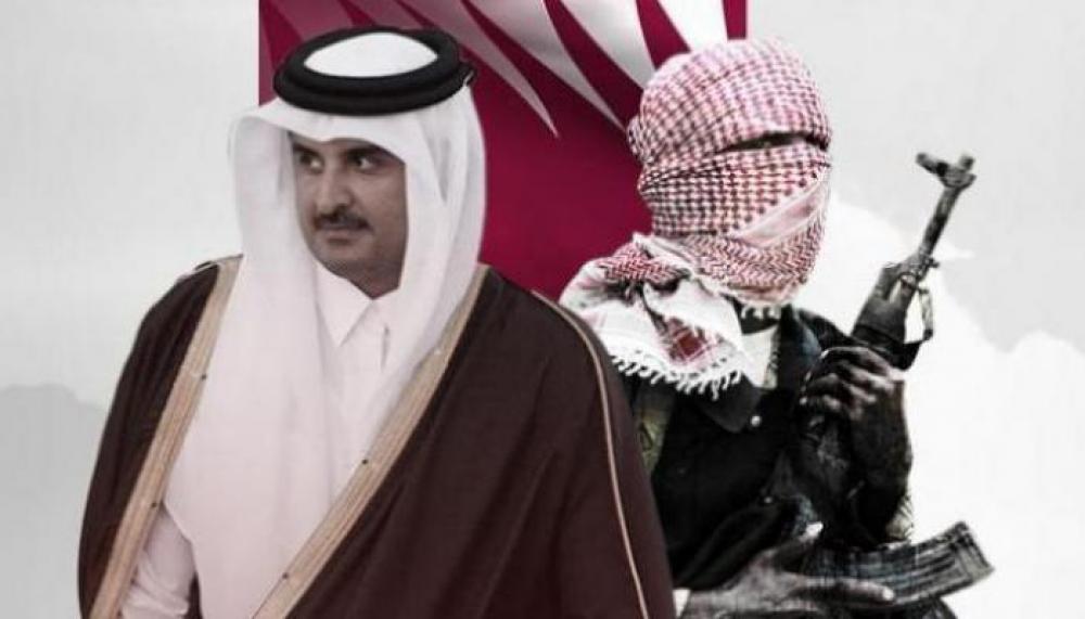 بعد المصالحة الخليجية.. قطر تواجه تهم في أمريكا بتمويل الإرهاب 