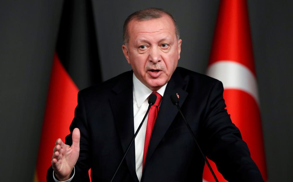 أردوغان يحذر أوروبا من دفع الثمن.. لهذا السبب