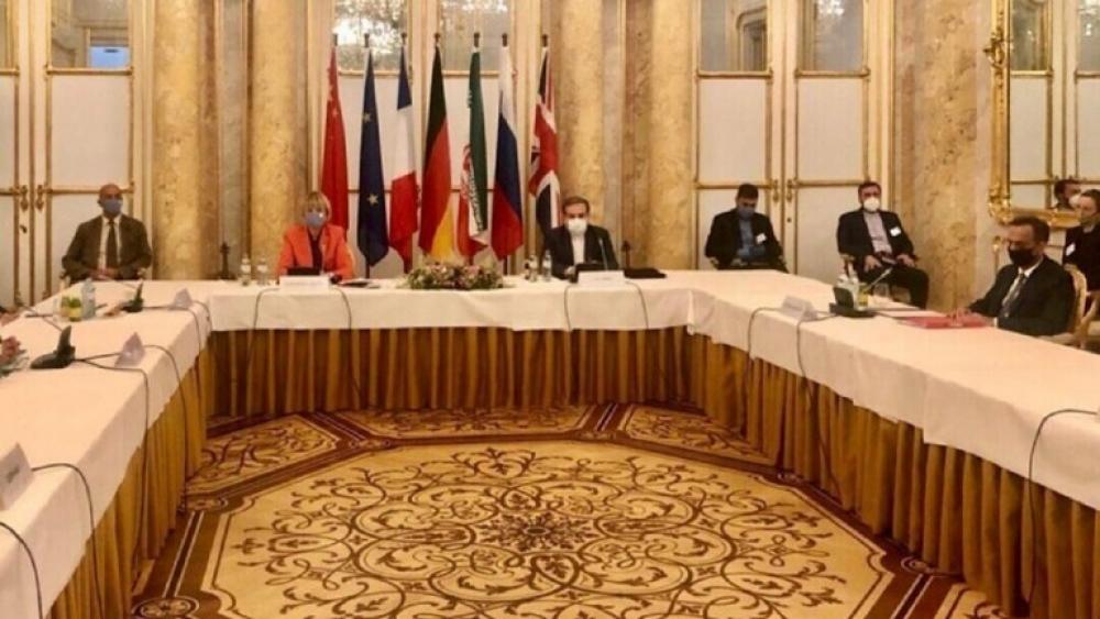  اجتماع طارئ بشأن الاتفاق النووي الإيراني بين الدول المشتركة