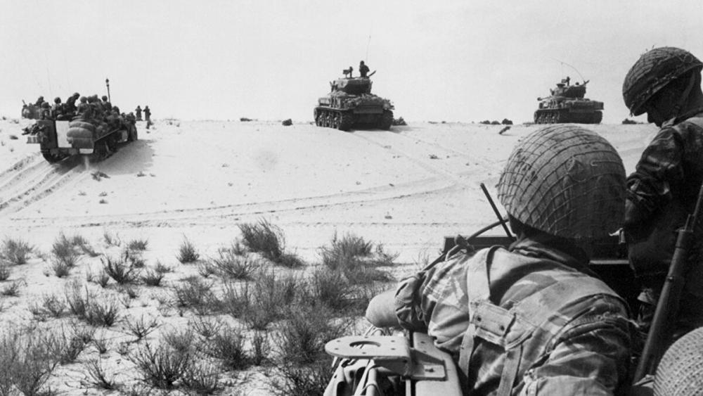 وزير دفاع «النكسة» يكشف سبب هزيمة مصر عام 1967