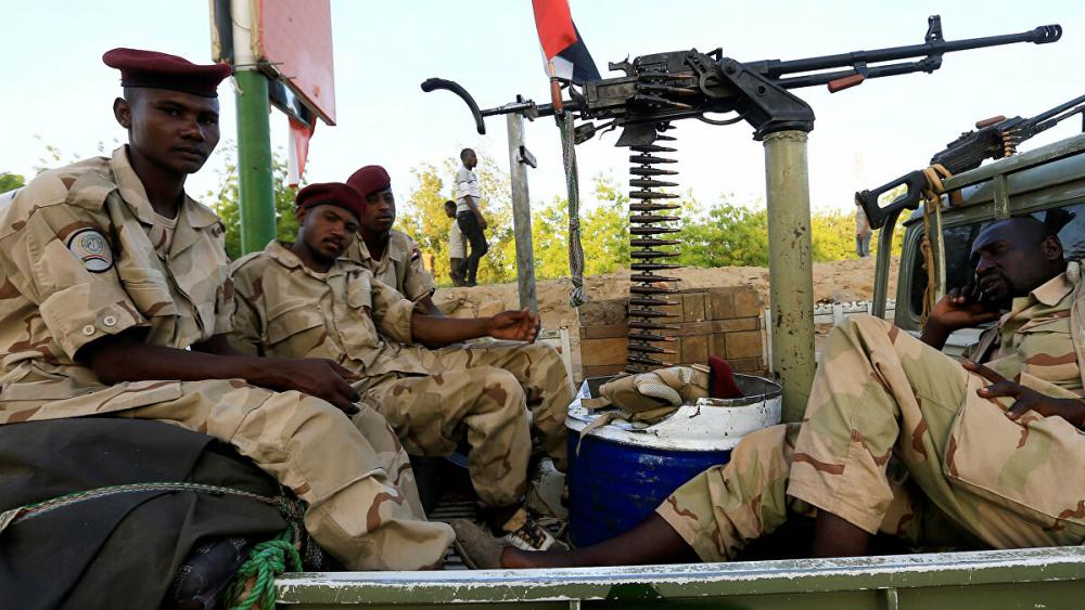 لأول مرة منذ 25 عام..القوات السودانية تستعيد السيطرة على أراض متاخمة لإثيوبيا  