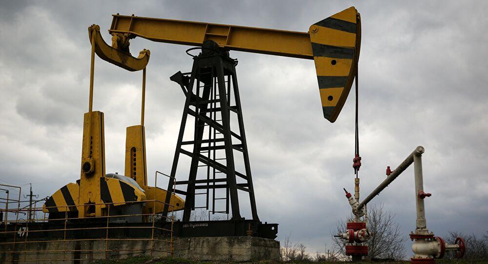 موسكو.. ازدياد في إنتاجي النفط والغاز