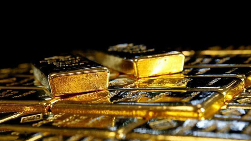 أسعار الذهب تهبط عالمياً.. والسبب ؟!