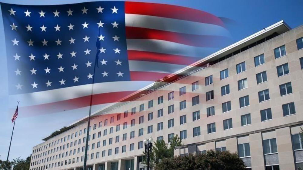 الخارجية الأمريكية: الهجوم السيبراني يمثل تحدياً حقيقياً أمام الولايات المتحدة