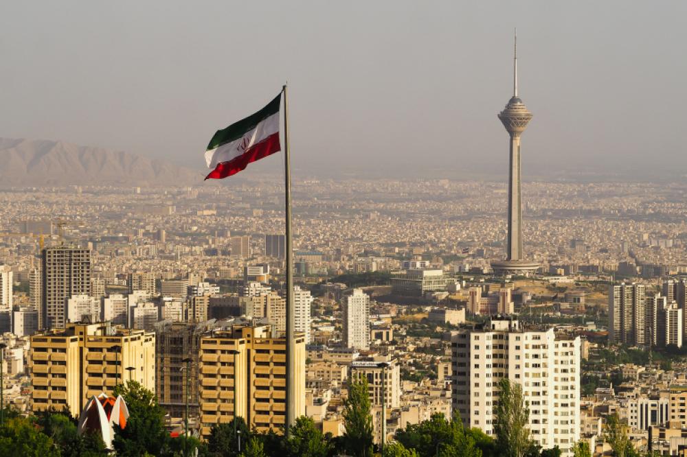 طهران.. «إسرائيل» أرادت جر المنطقة إلى حرب باغتيال فخري زاده