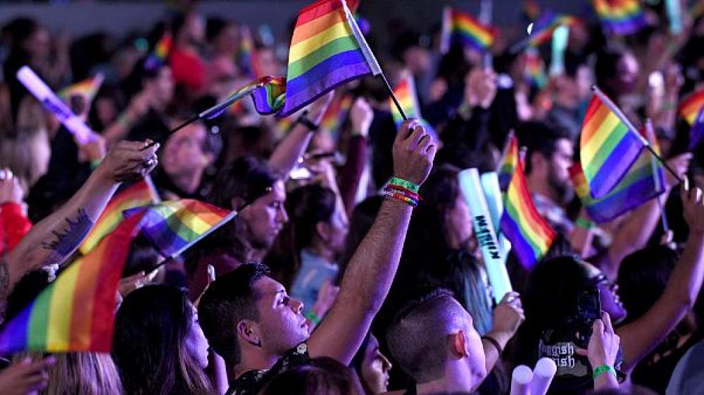 راية المثلية سترفع في مونديال قطر 2022