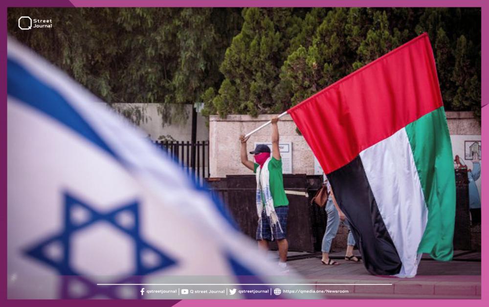الشهر المقبل موعد افتتاح سفارة "إسرائيل" في الإمارات