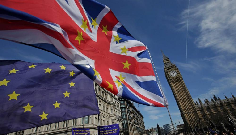 الاتحاد الأوروبي يعلن حظر السفر إلى بريطانيا في هذا الموعد.. والسبب؟ 