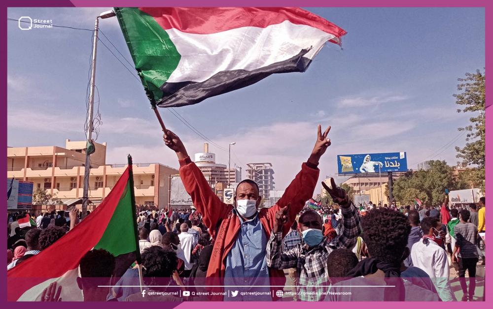 قطع كافة الاتصالات الداخلية .. «أجندات دولية» لاستغلال احتجاجات السودان