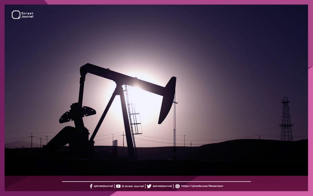 «النفط» يواصل تسجيل المكاسب !