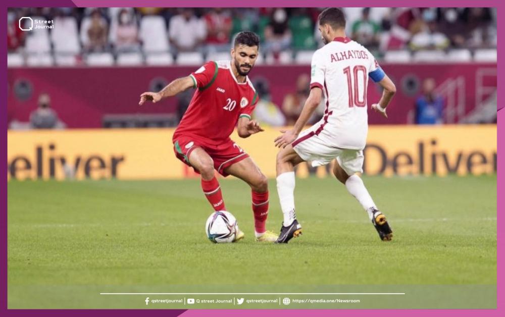 قطر أول المتأهلين إلى ربع نهائي كأس العرب