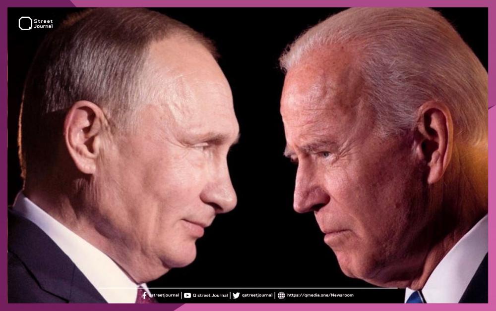 ما القضايا التي ستُطرح في قمة «بايدن بوتين» ؟!
