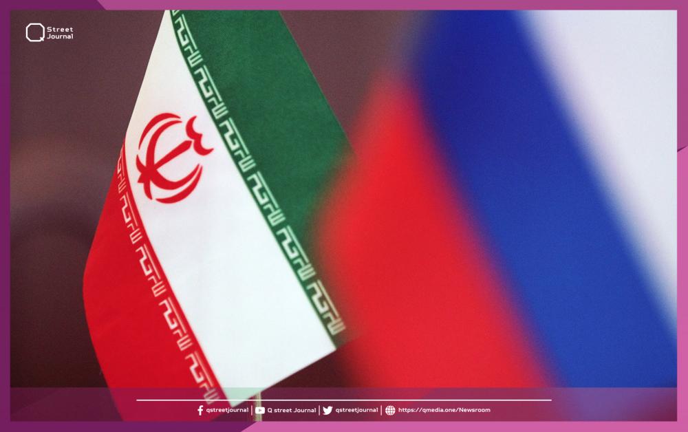 إيران وروسيا منسجمتان بشأن سوريا وقضايا أخرى