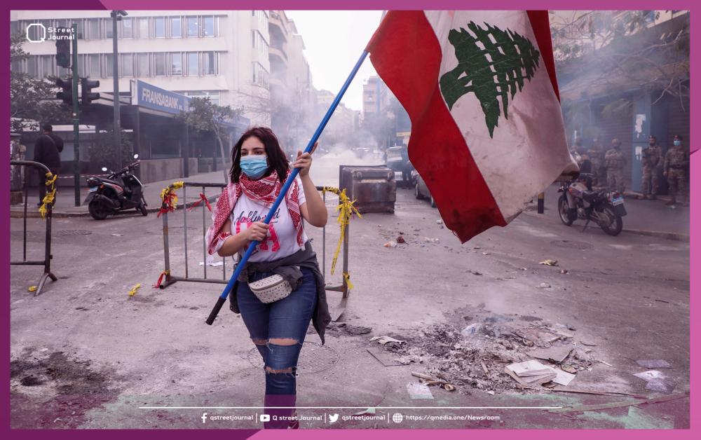 «سبع سنواتٍ عجاف».. وتنتهي أزمة لبنان