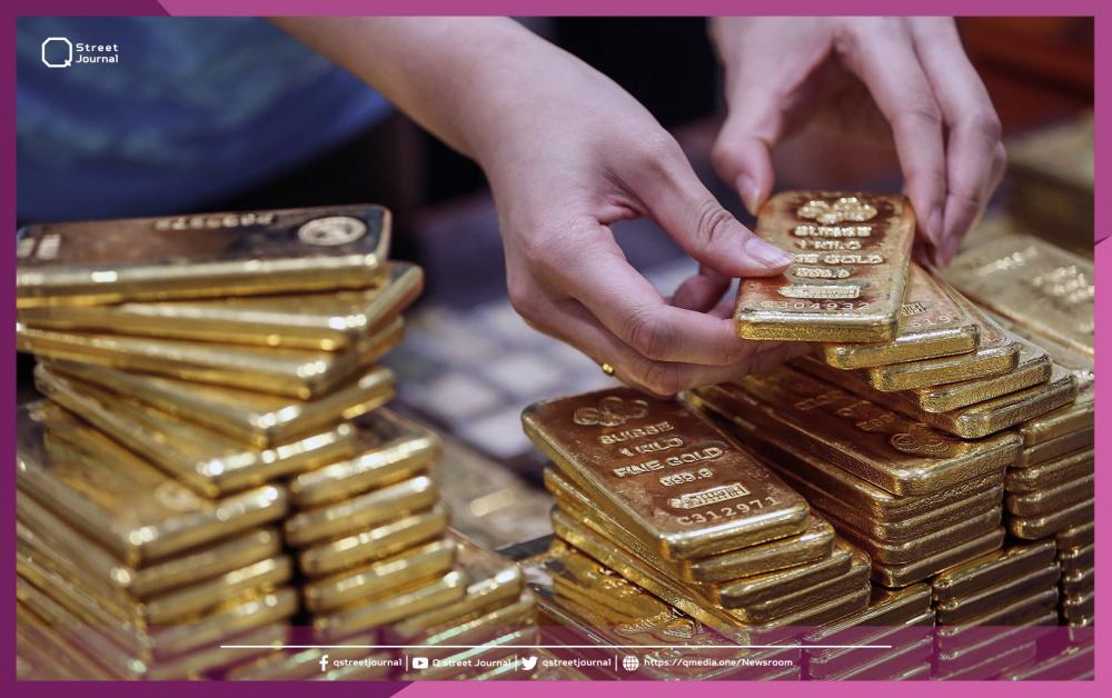 الذهب يرتفع عالمياً.. فما السبب ؟!