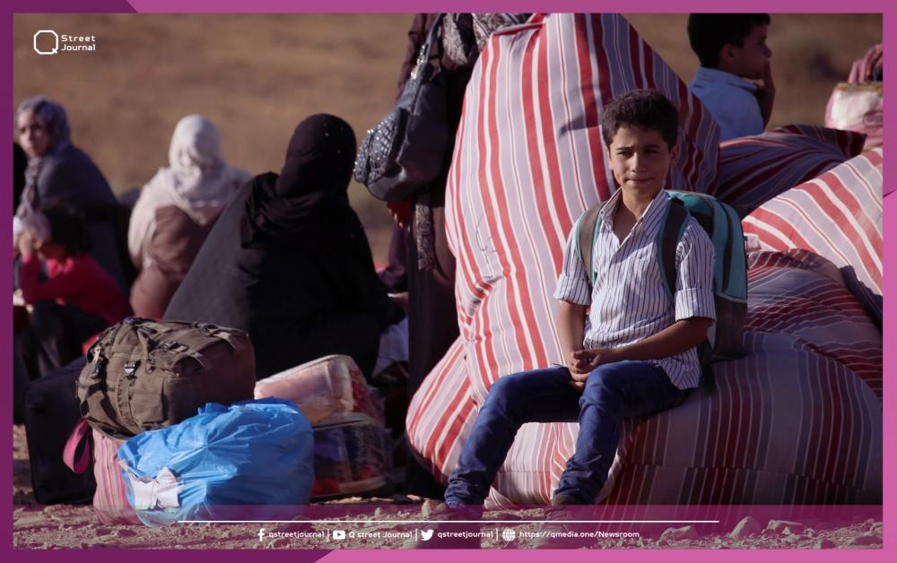 الأردن.. وجود اللاجئين يحمل المملكة أعباء أمنية واقتصادية !