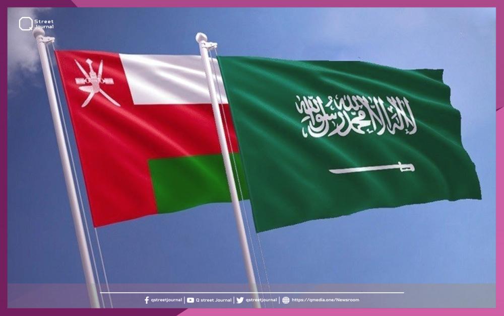 السعودية وعُمان تعلنان افتتاح أول طريق بري بين البلدين