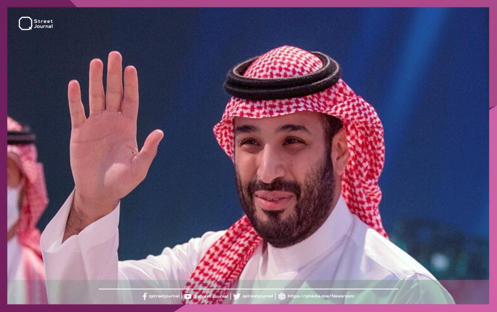 «بن سلمان» في زيارة نادرة إلى عُمان