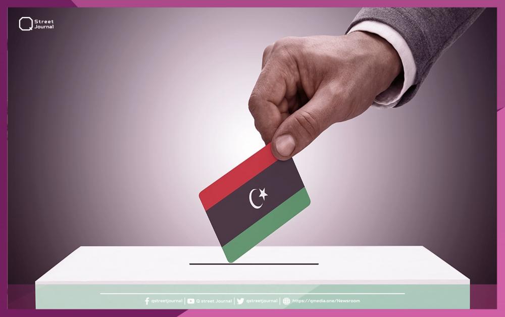 الانتخابات الليبية على الأبواب.. تركيا تبحث عن موطئ قدم؟