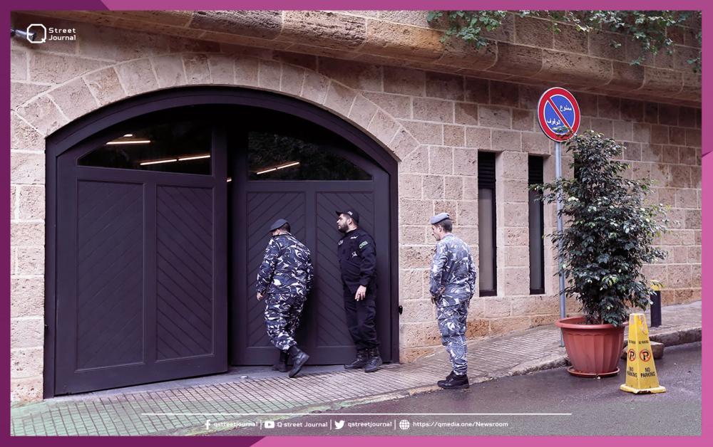 لبنان.. فرار عدد من السجناء في البقاع