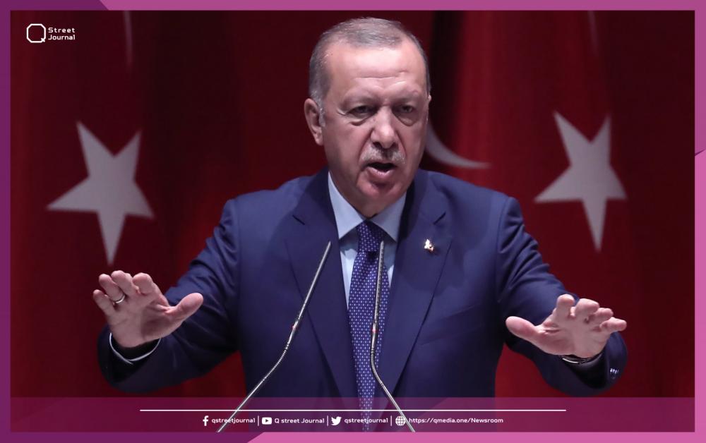 أردوغان قضى على «الفقاعة»؟