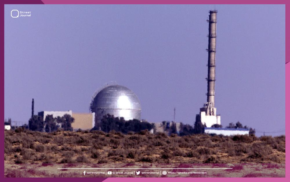 إيران تنفذ محاكاة لاستهداف مفاعل ديمونا "الإسرائيلي"