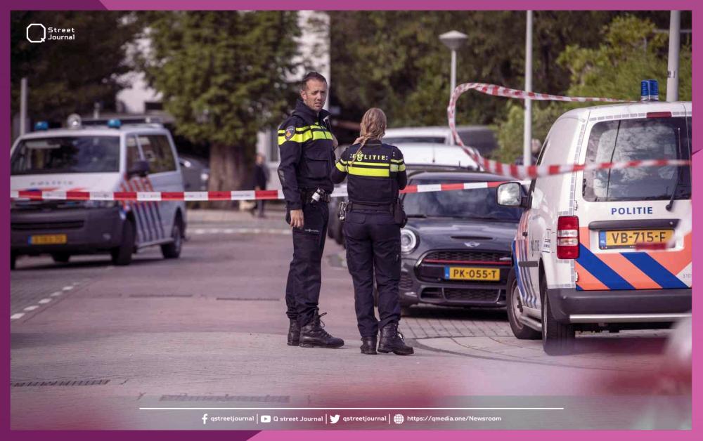 الشرطة الهولندية «تجسست» على هواتف اللاجئين !