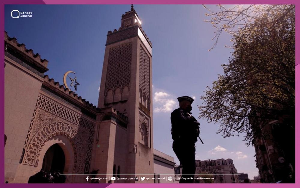 فرنسا تغلق مسجد لمدة ستة أشهر