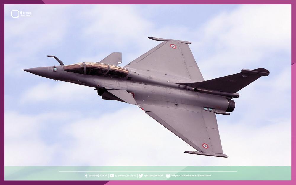 «80 طائرة رافال».. أكبر صفقة عسكرية بين الإمارات وفرنسا