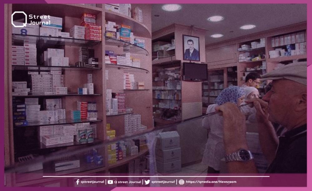 أشهر قادمة صعبة على قطاع الأدوية في سوريا !