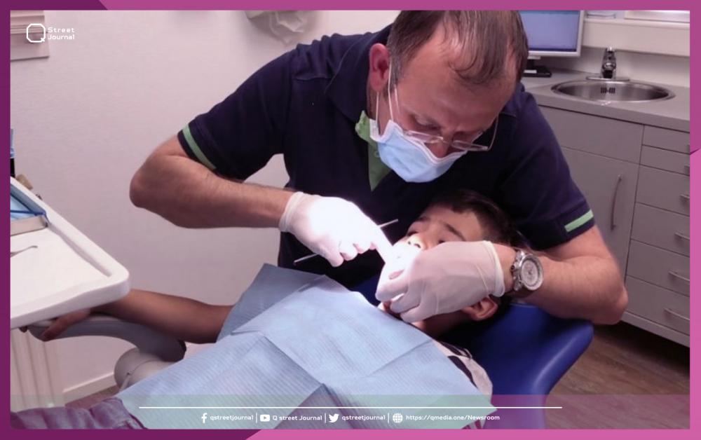 «الضرائب أحد الأسباب».. هجرة 70% من أطباء الأسنان خارج سوريا